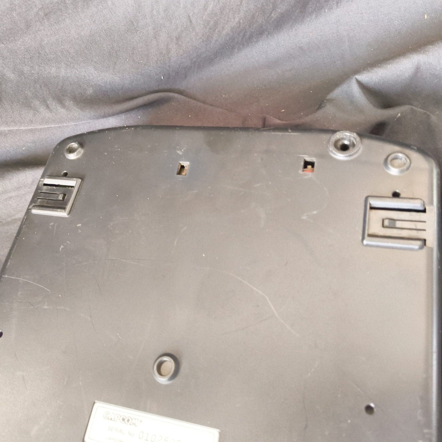 CAPCOM CPS2 System JAMMA Motherboard (A Board) set, working, Japan-i0221-