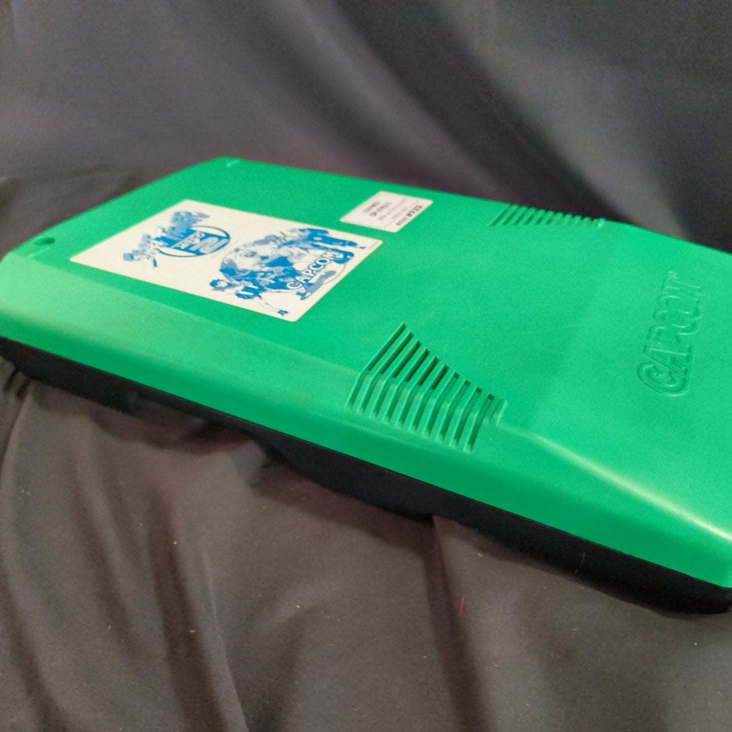 Street Fighet ZERO 2 CAPCOM CPS2 Arcade Cartridge B Board only, Working, Japan