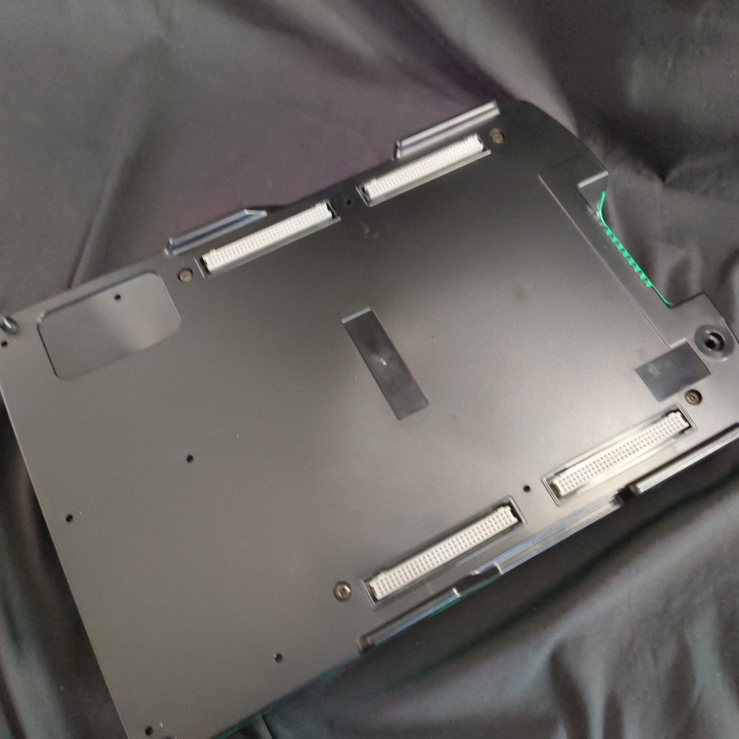 Street Fighet ZERO 2 CAPCOM CPS2 Arcade Cartridge B Board only, Working, Japan