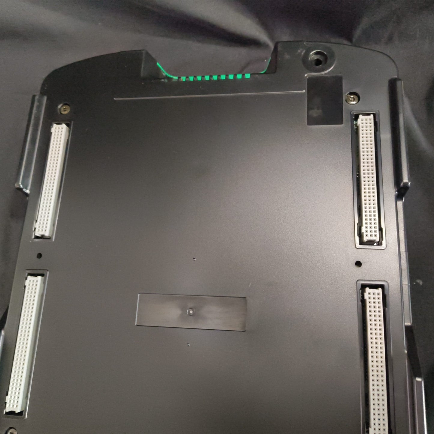 Street Fighet ZERO 2 CAPCOM CPS2 Arcade Cartridge B Board only, Working, Japan