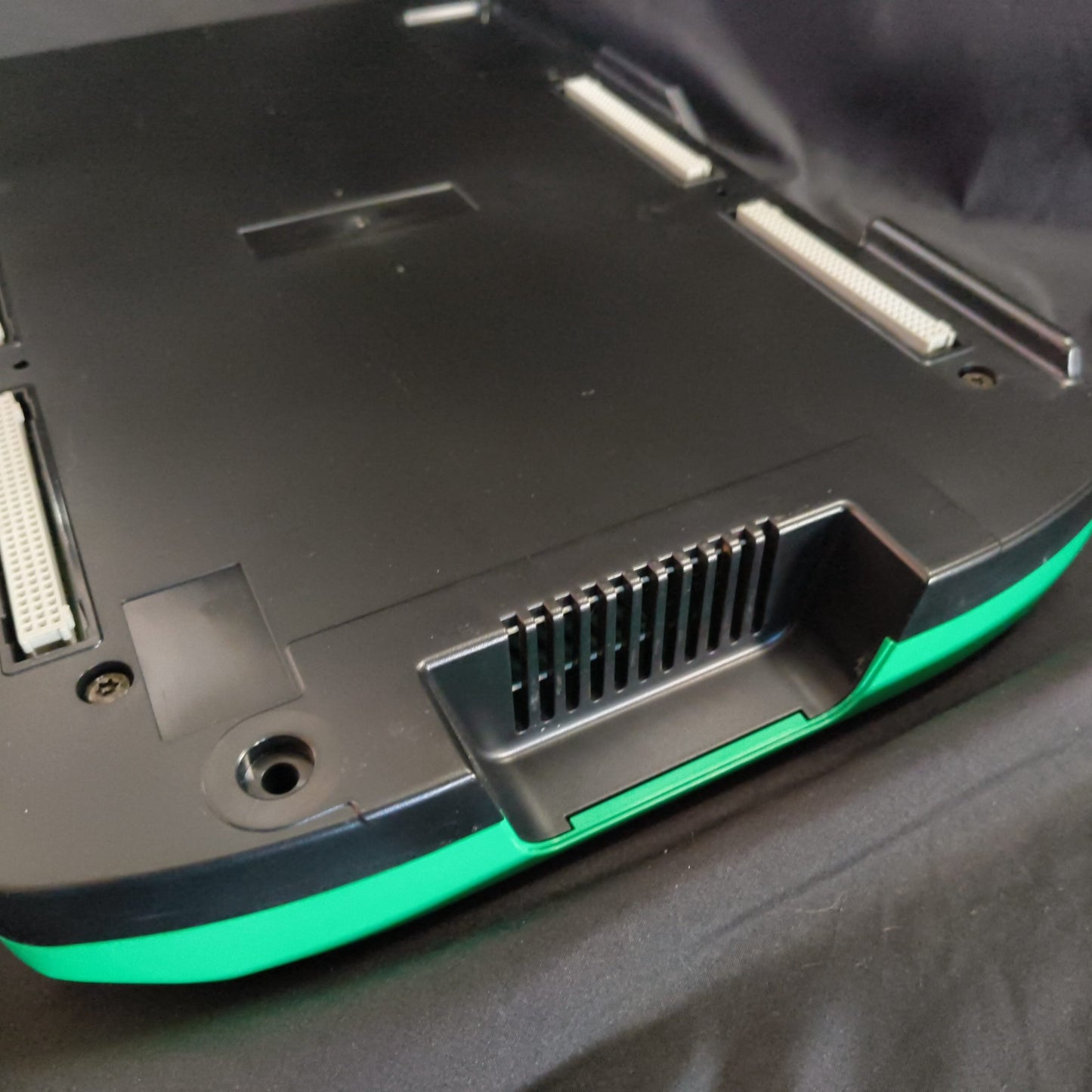 Street Fighet ZERO 2 CAPCOM CPS2 Arcade Cartridge B Board only, Working, Japan