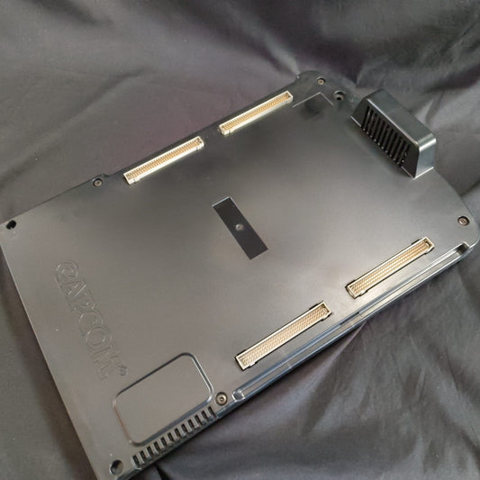 CAPCOM CPS2 System JAMMA Motherboard (A Board) set, working, Japan, -i0123-1