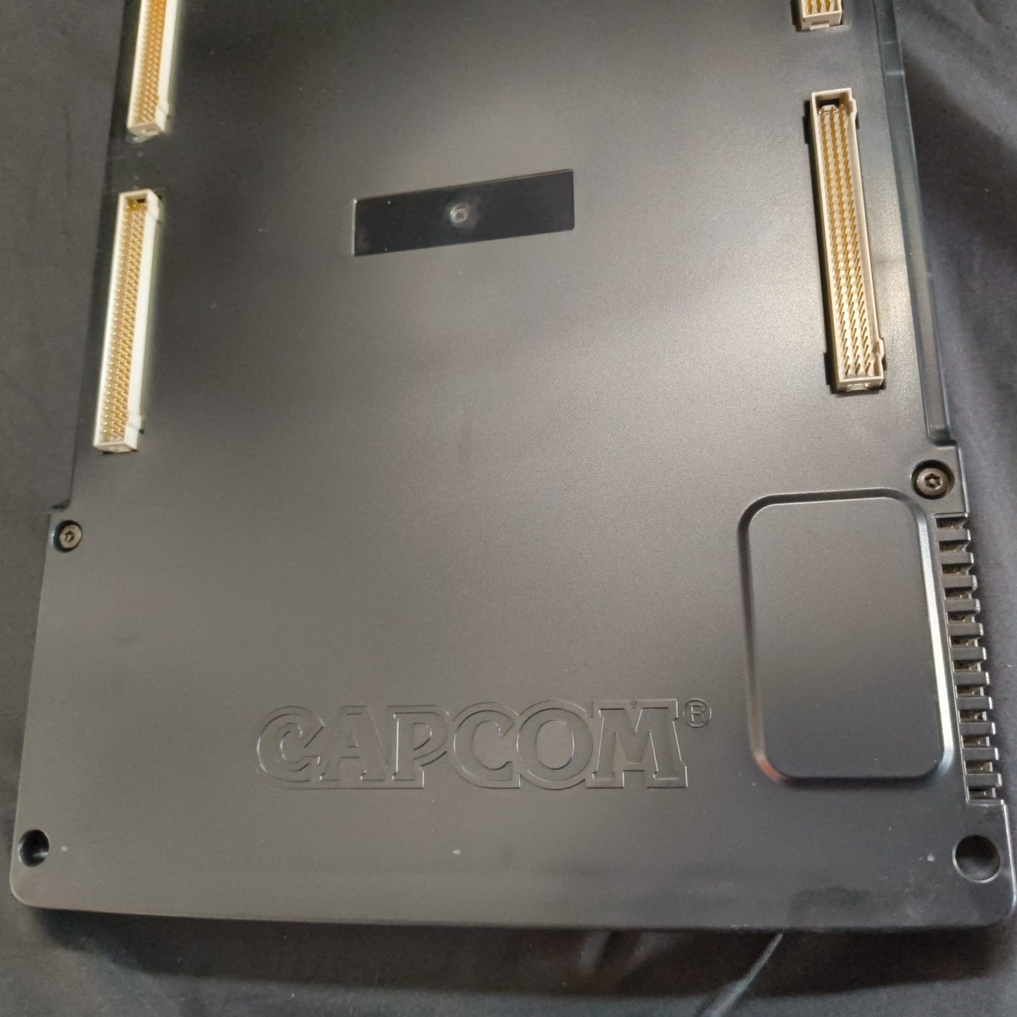 CAPCOM CPS2 System JAMMA Motherboard (A Board) set, working, Japan, -i0123-1