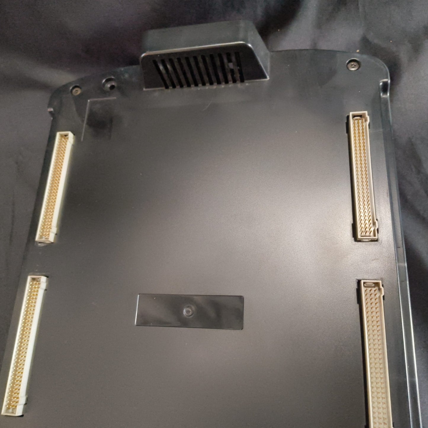 CAPCOM CPS2 System JAMMA Motherboard (A Board) set, working, Japan, -i0123-1