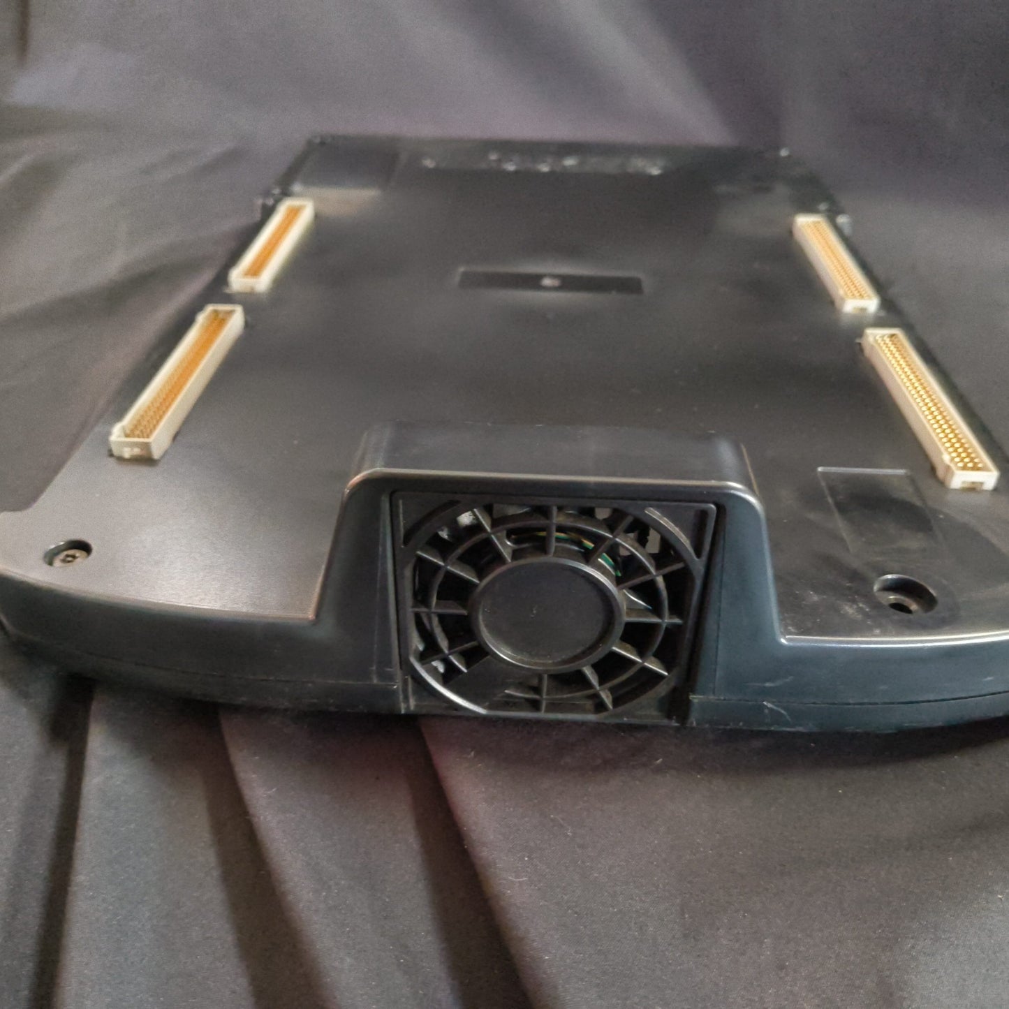 CAPCOM CPS2 System JAMMA Motherboard (A Board) set, working, Japan, -i0123-1