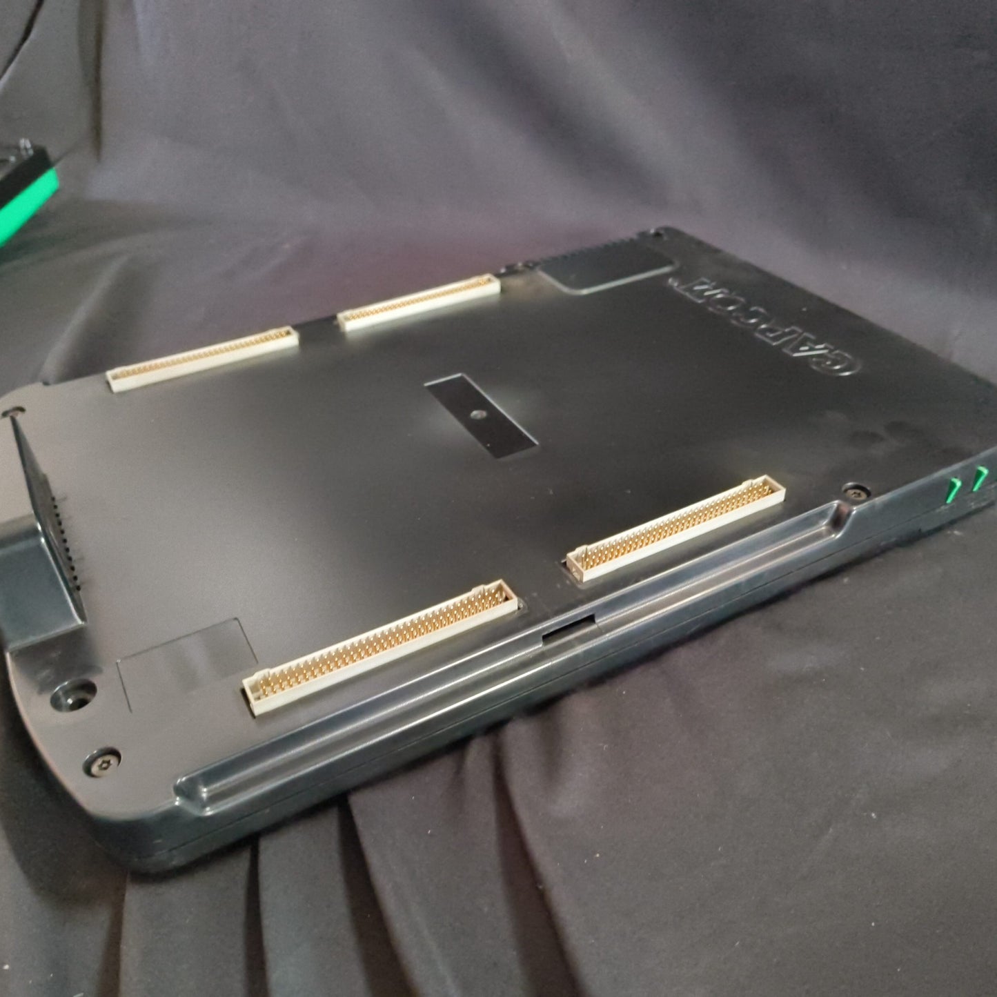 CAPCOM CPS2 System JAMMA Motherboard (A Board) set, working, Japan, -i0123-1