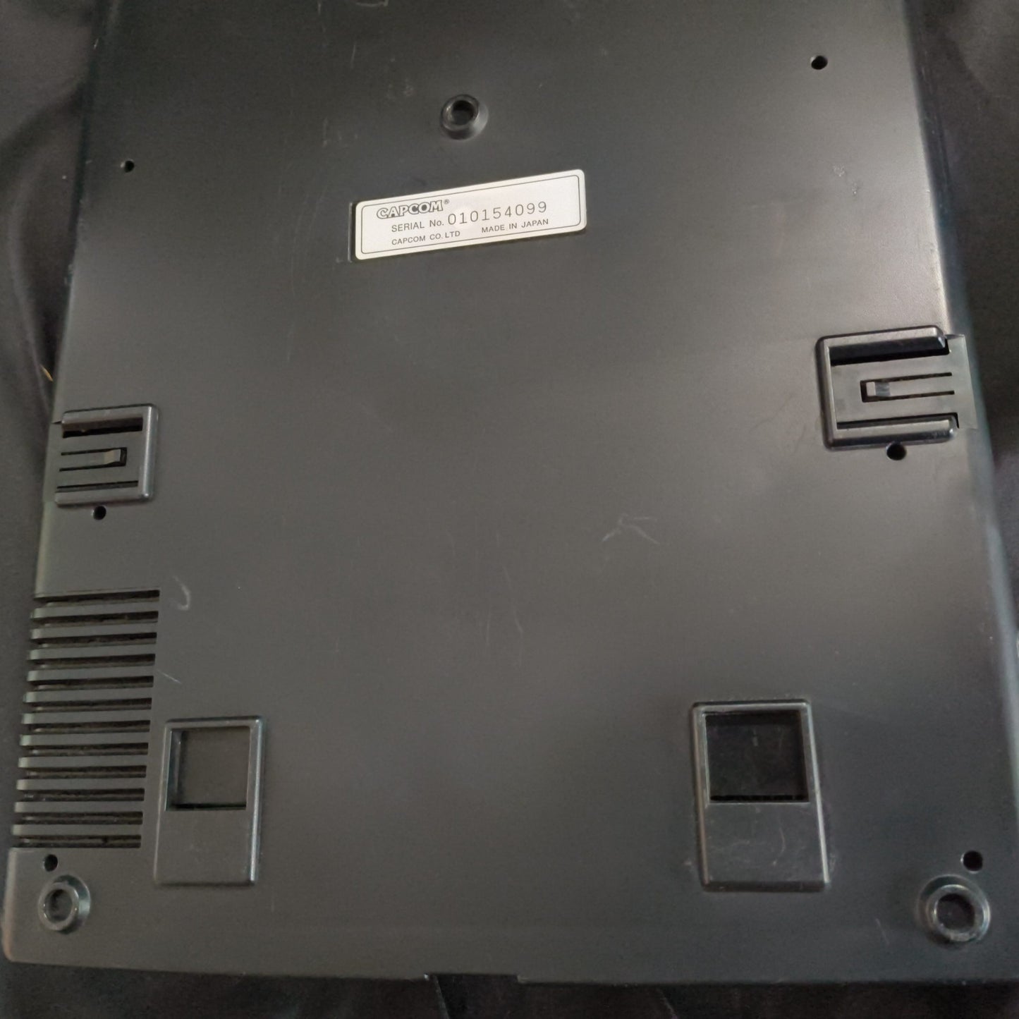 CAPCOM CPS2 System JAMMA Motherboard (A Board) set, working, Japan, -i0123-1