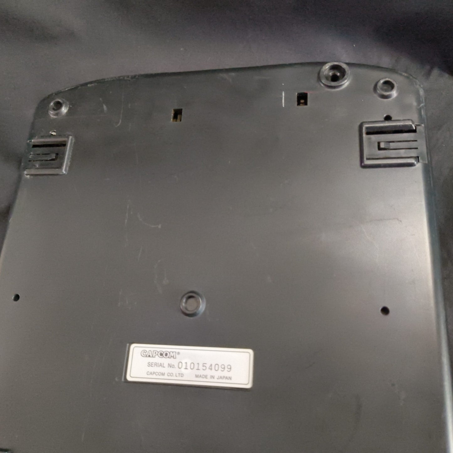 CAPCOM CPS2 System JAMMA Motherboard (A Board) set, working, Japan, -i0123-1