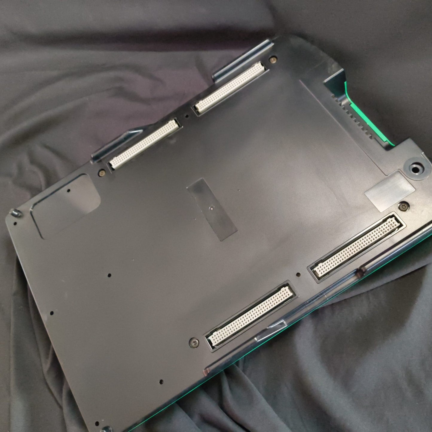 Street Fighet ZERO 3 CAPCOM CPS2 Arcade Cartridge B Board only, Working, Japan