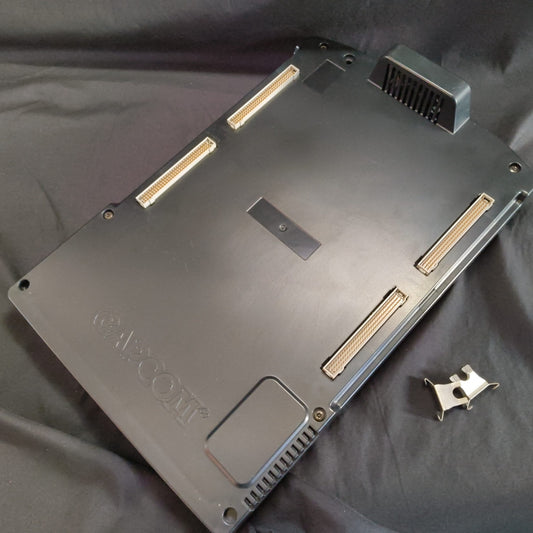 CAPCOM CPS2 System JAMMA Motherboard (A Board) set, working, Japan, -i0124-2