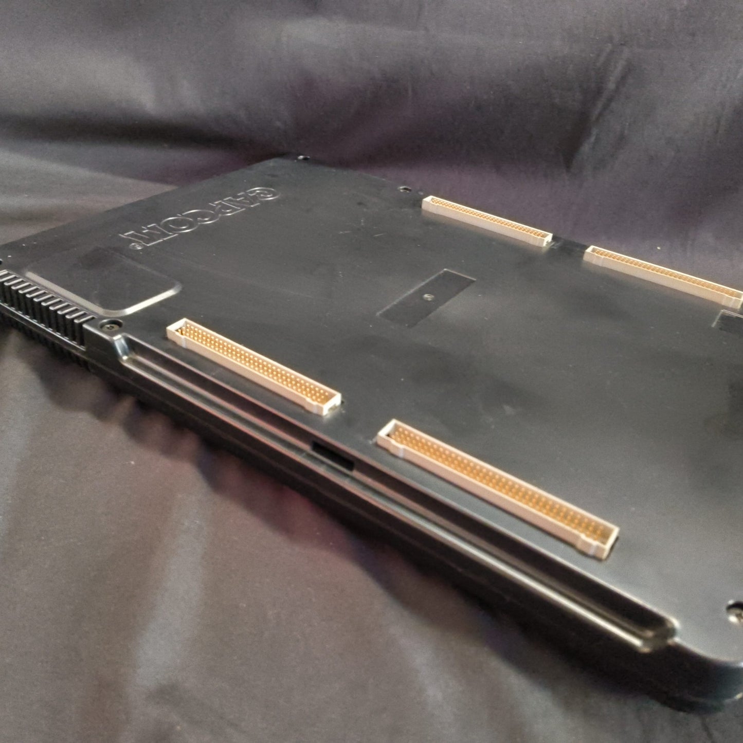 CAPCOM CPS2 System JAMMA Motherboard (A Board) set, working, Japan, -i0124-2