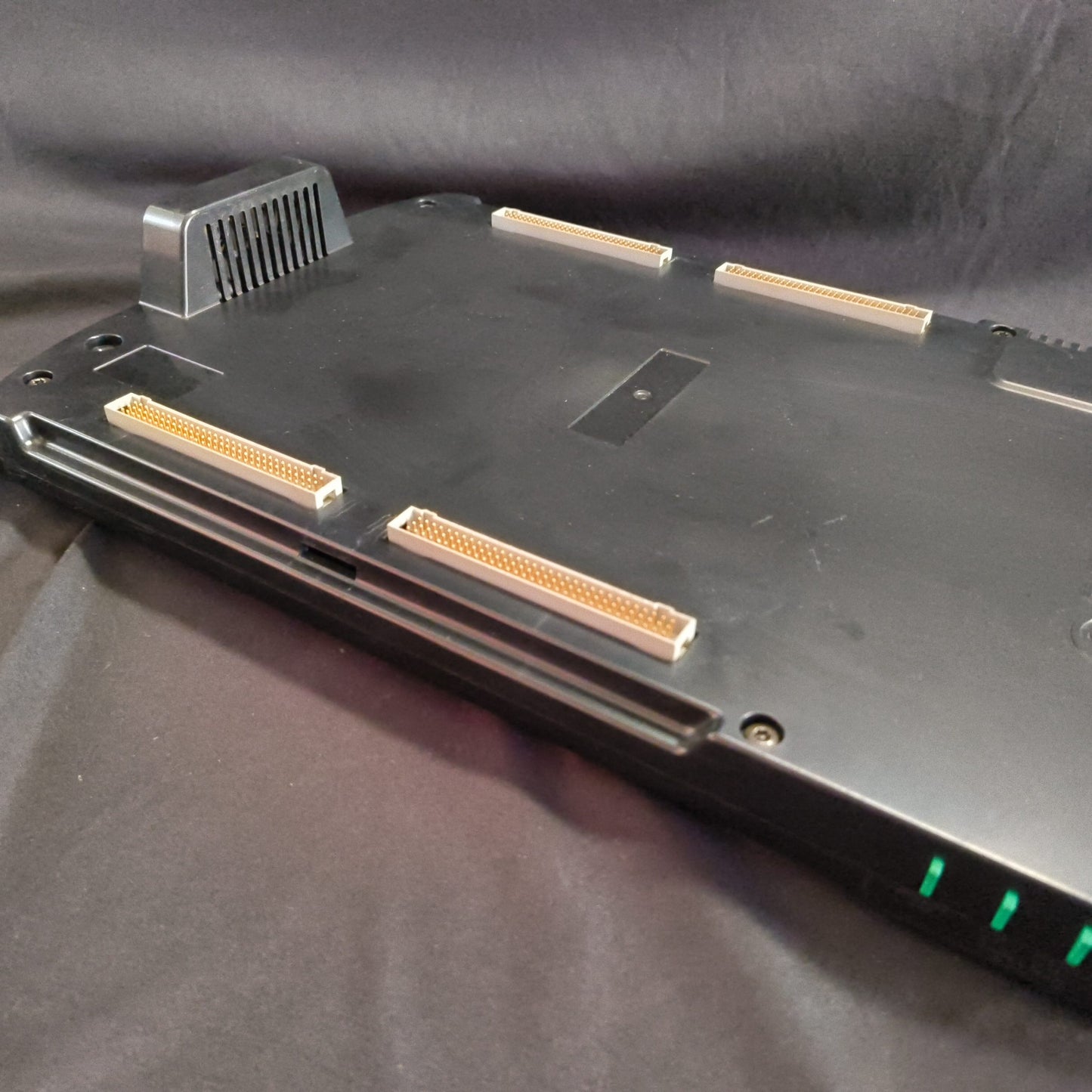 CAPCOM CPS2 System JAMMA Motherboard (A Board) set, working, Japan, -i0124-2