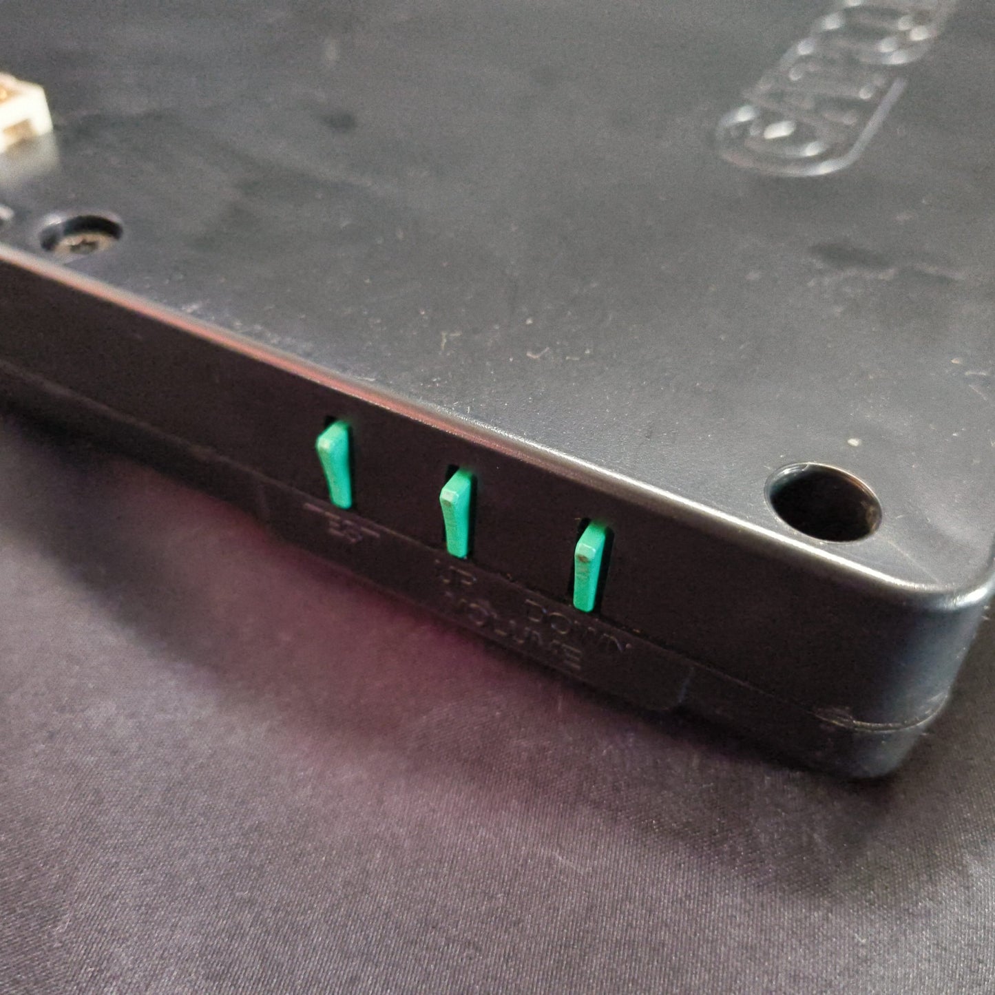 CAPCOM CPS2 System JAMMA Motherboard (A Board) set, working, Japan, -i0124-2