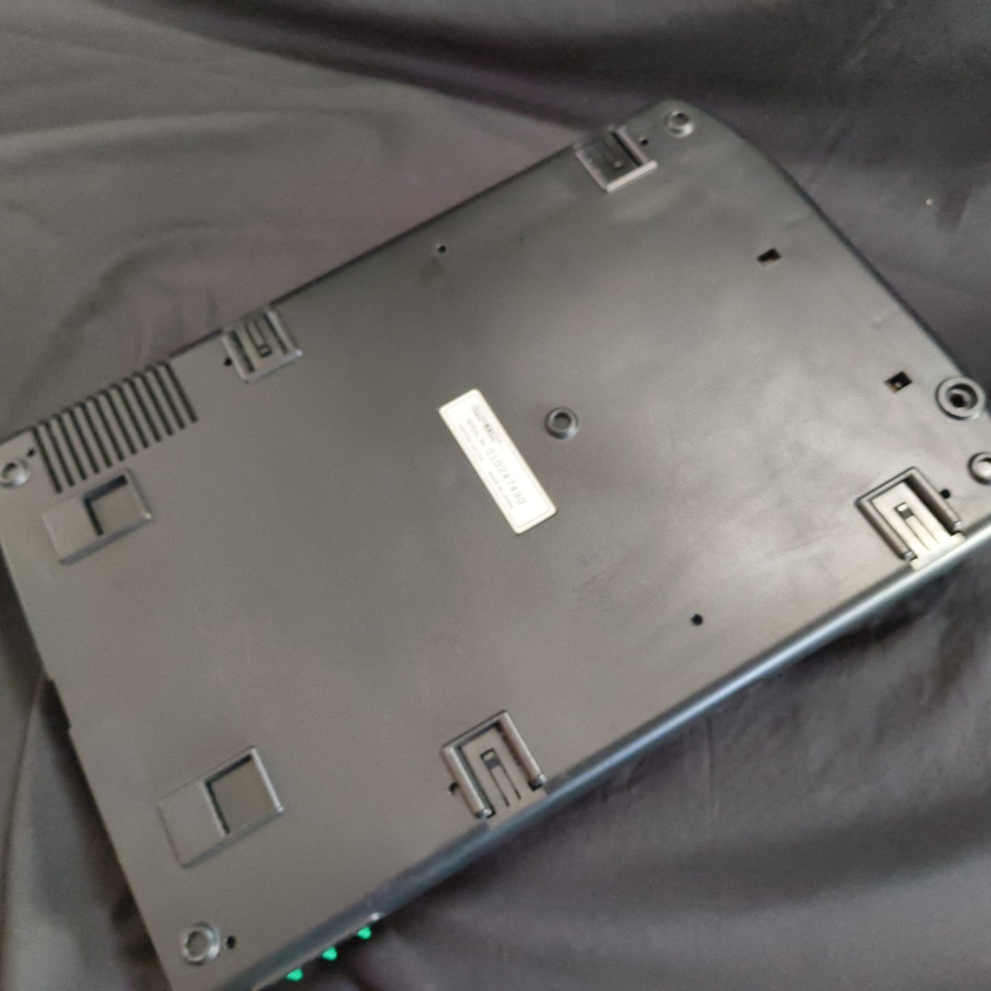 CAPCOM CPS2 System JAMMA Motherboard (A Board) set, working, Japan, -i0124-2