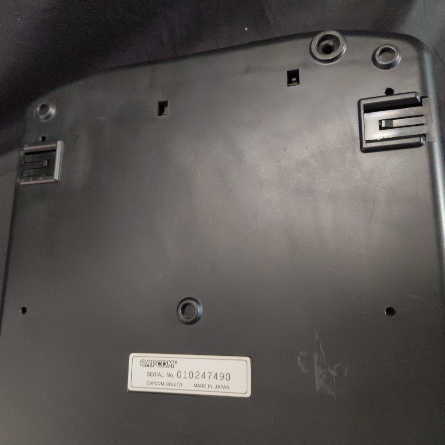 CAPCOM CPS2 System JAMMA Motherboard (A Board) set, working, Japan, -i0124-2