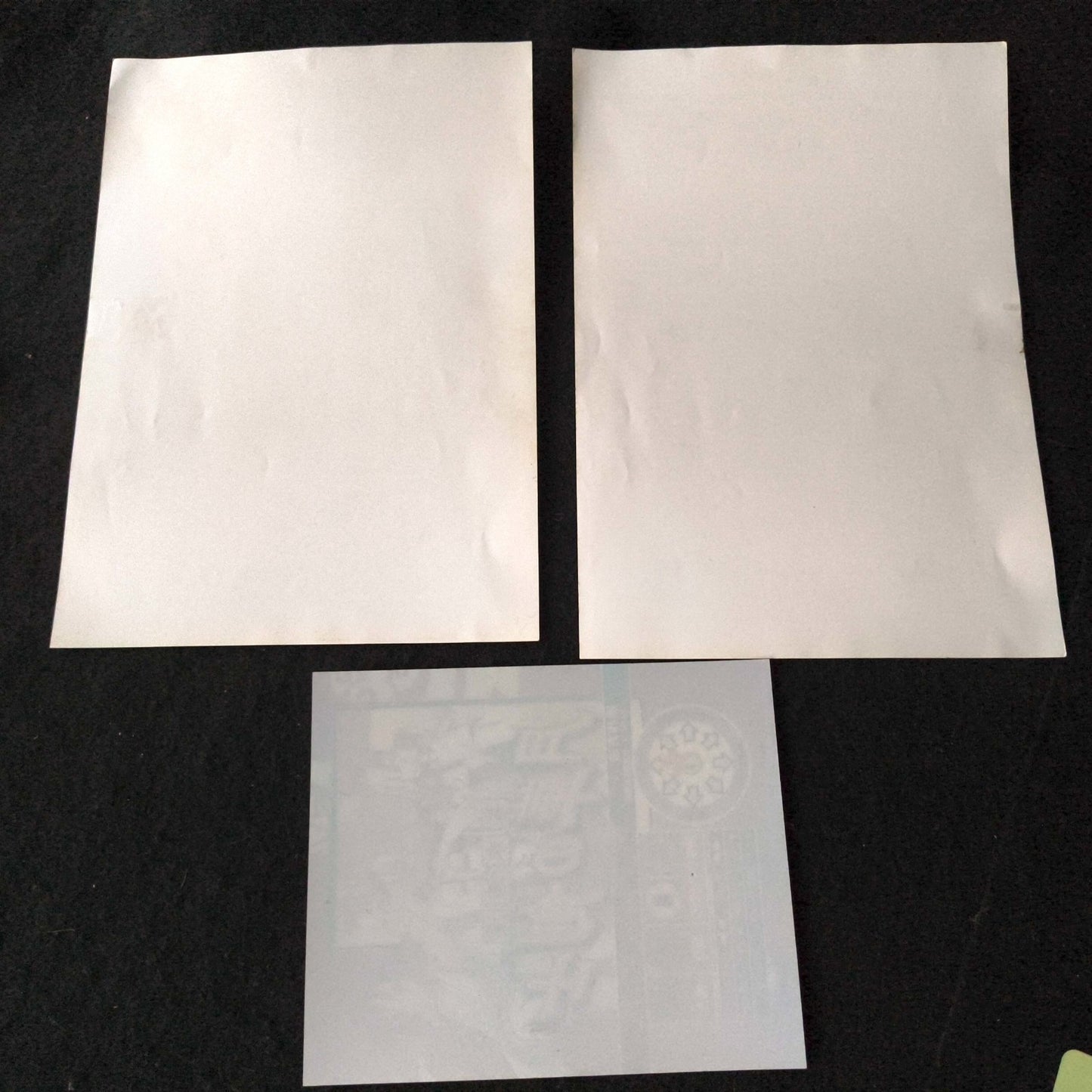 Last Blade Gekka no Kenshi NEOGEO MVS Cartridge and Instruction cards set, Japan