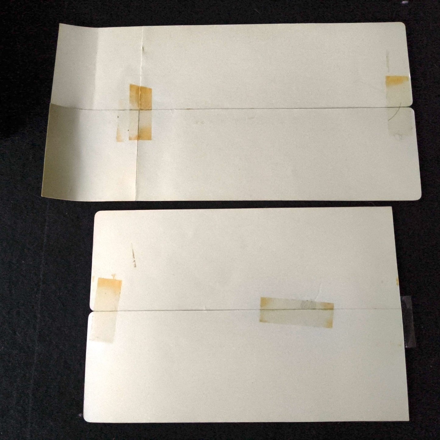 Last Blade Gekka no Kenshi NEOGEO MVS Cartridge and Instruction cards set, Japan