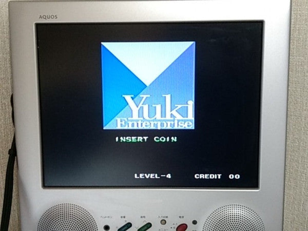 Samurai Shodown V Samurai Spirits ZERO SNK NEOGEO MVS Arcade Cartridge-h0130-