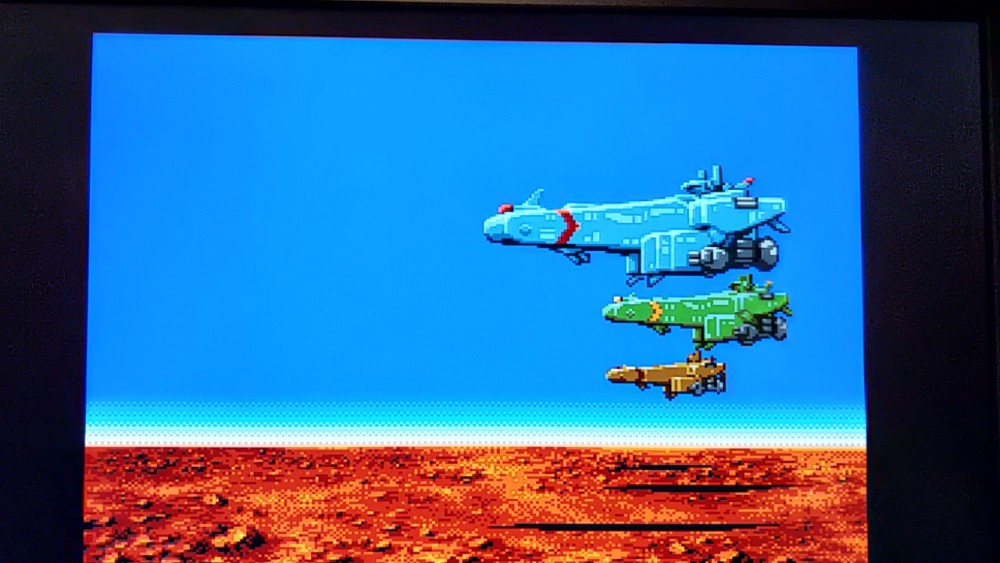 SPRIGGAN Mark2 PC Engine CD-ROM2 NTSC-J Game Disk,w/Manual, Box, Working-h1025-2