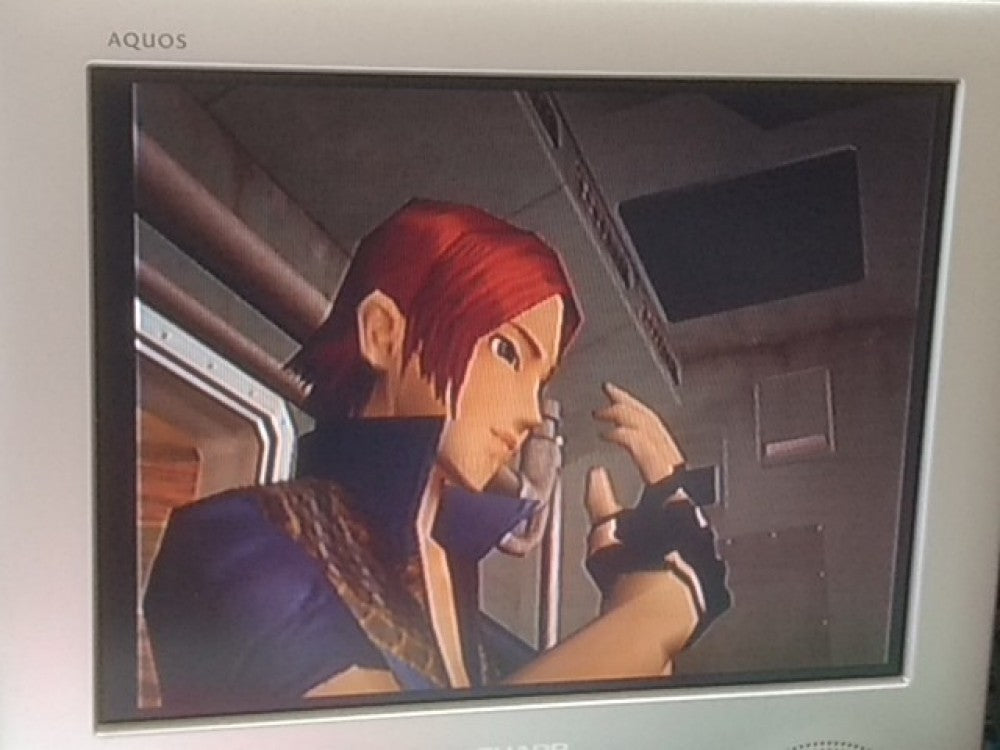 DEMOLISH FIST SUMMY Atomiswave game cartridge only, working-g1204-