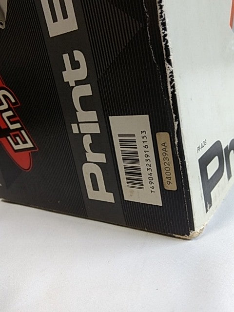 Print Booster system PI-AD3 for NEC PC Engine Turbografx-16 ,manual,Boxed set-A- - Hakushin Retro Game shop