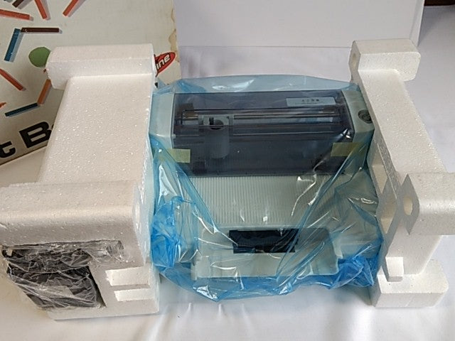 Print Booster system PI-AD3 for NEC PC Engine Turbografx-16 ,manual,Boxed set-A- - Hakushin Retro Game shop