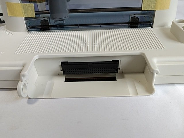 Print Booster system PI-AD3 for NEC PC Engine Turbografx-16 ,manual,Boxed set-A- - Hakushin Retro Game shop
