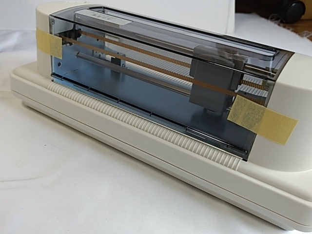 Print Booster system PI-AD3 for NEC PC Engine Turbografx-16 ,manual,Boxed set-A- - Hakushin Retro Game shop