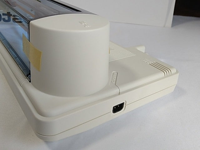 Print Booster system PI-AD3 for NEC PC Engine Turbografx-16 ,manual,Boxed set-A- - Hakushin Retro Game shop