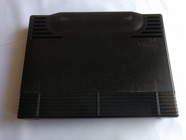 Shin Samurai Spirits (Samurai Shodown 2) SNK NEOGEO AES with Box, Working-f0215-