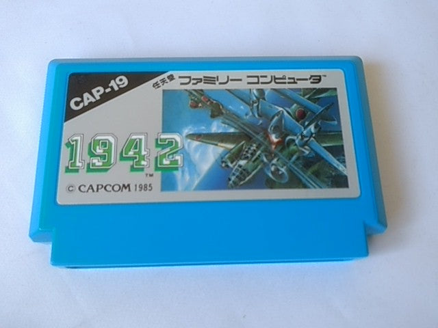 1942 – NES
