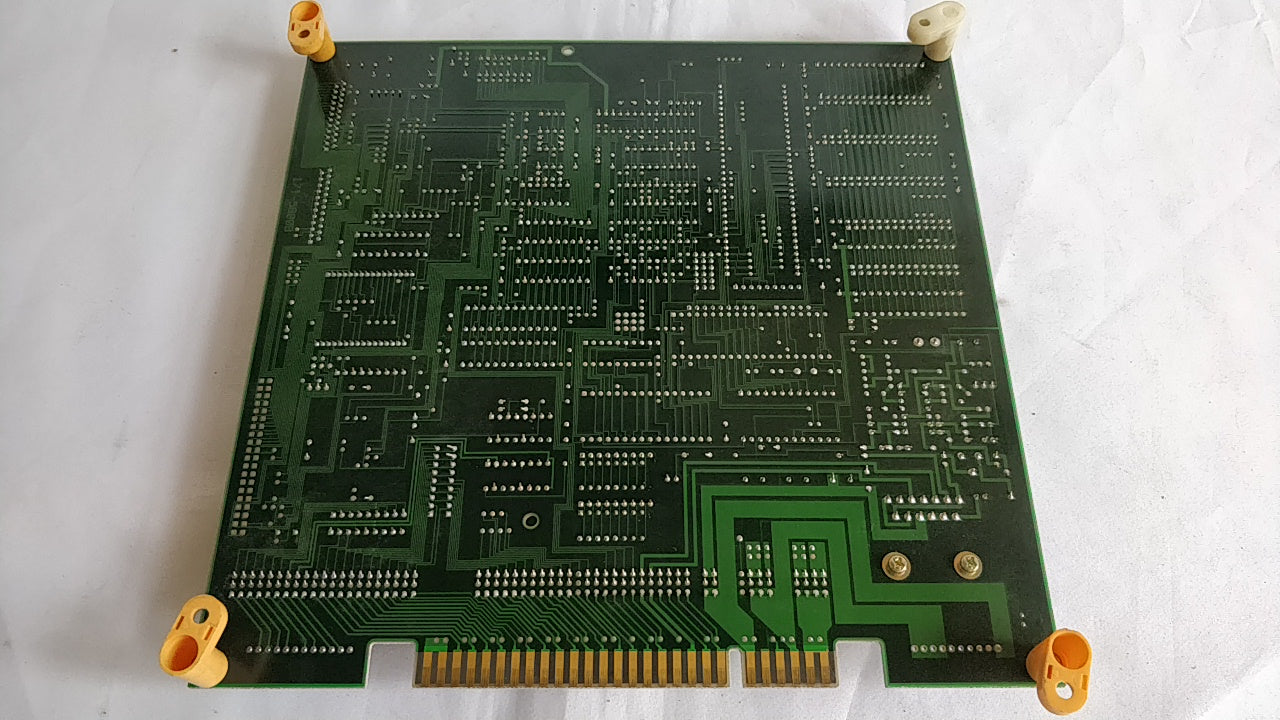 Columns 2 II : The Voyage Through Time JAMMA Arcade PCB system Board tested-a528- - Hakushin Retro Game shop