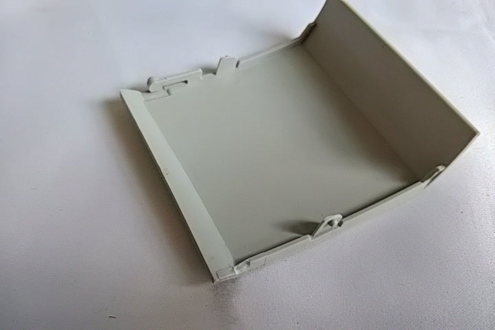 NEC PC Engine DUO-RX PCE-DUORX Console, Pad, PSU and game set, Working-a725-