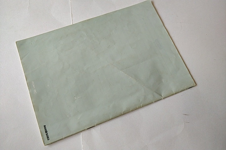 ZANAC EX MSX MSX2 Game cartridge,Manual,Special Card,Boxed set tested -a104- - Hakushin Retro Game shop