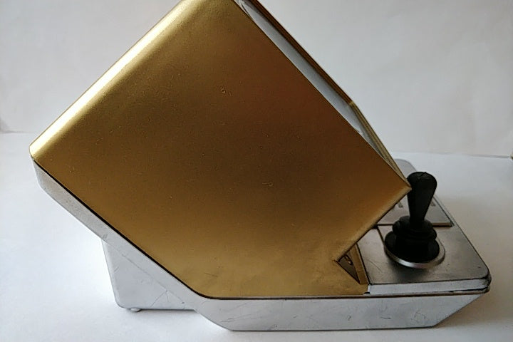 LSI NAMCO ARCADE CLASSIC PLUG & PLAY PORTABLE GAME console and PSU tested-a1109- - Hakushin Retro Game shop