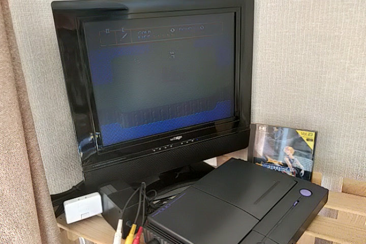 NEUTOPIA NEC PC Engine TurboGrafx-16 PCE Hu-Card,Manual Boxed Set-b117- - Hakushin Retro Game shop