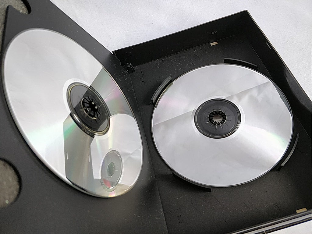 Tenchi Muyo Ryo Ou Ki NEC PC-FX Game Disk, Manual,Boxed set/Not tested-b617- - Hakushin Retro Game shop