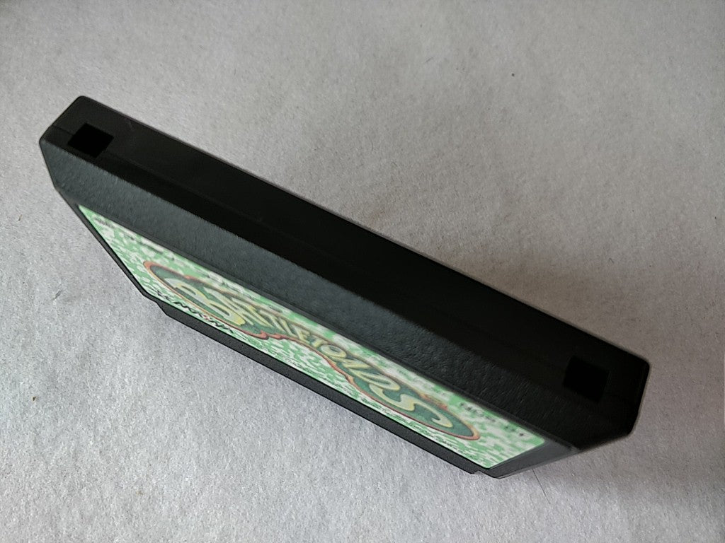 タイトル BattleToads (BATTLETOADS) MESAIA Nintendo Famicom NES Cartridge only tested-b824 - Hakushin Retro Game shop