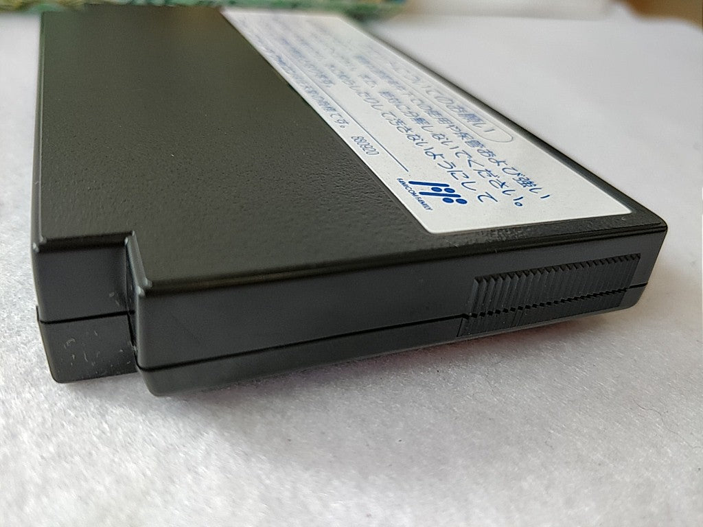 タイトル BattleToads (BATTLETOADS) MESAIA Nintendo Famicom NES Cartridge only tested-b824 - Hakushin Retro Game shop