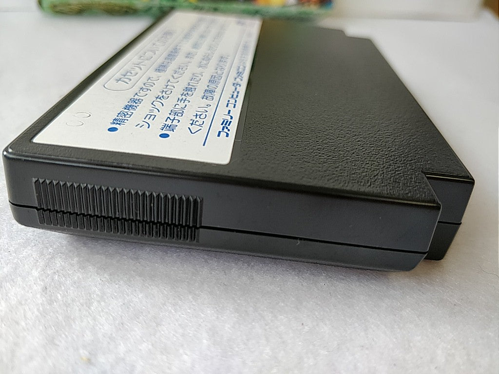 タイトル BattleToads (BATTLETOADS) MESAIA Nintendo Famicom NES Cartridge only tested-b824 - Hakushin Retro Game shop