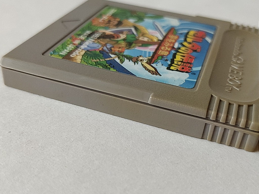 The Legend of Zelda Link's Awakening for Nintendo Gameboy GB action game-b1001- - Hakushin Retro Game shop