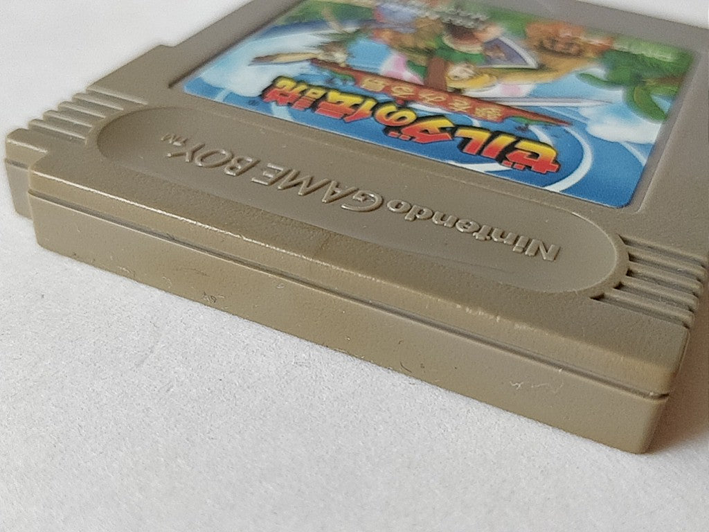 The Legend of Zelda Link's Awakening for Nintendo Gameboy GB action game-b1001- - Hakushin Retro Game shop