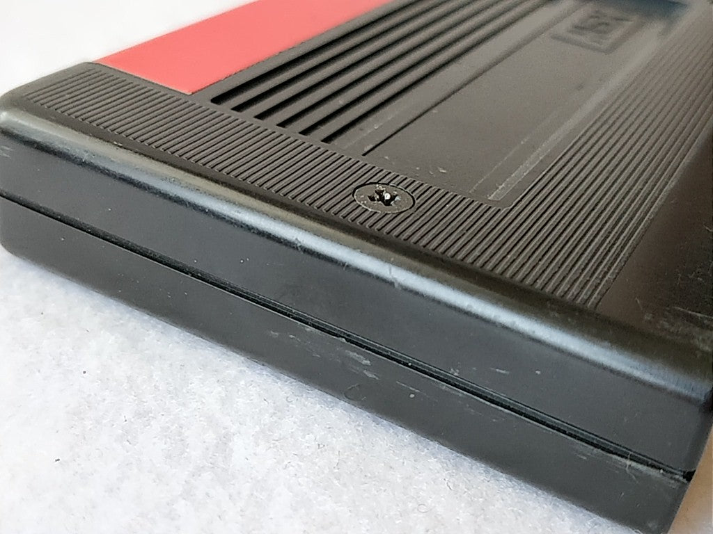 Ultima Exodus MSX MSX2 Shooter Game Cartridge only tested-c0303- - Hakushin Retro Game shop