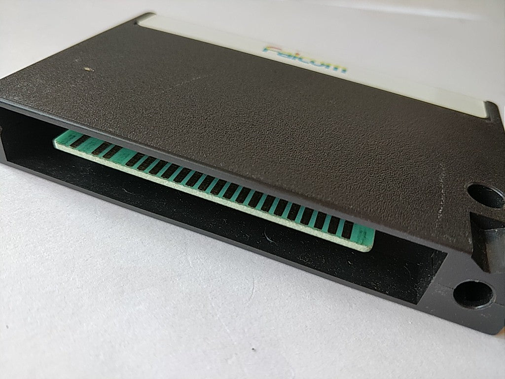 Romancia dragon slayer Jr. MSX MSX2 Game Cartridge only Japan tested-c0414- - Hakushin Retro Game shop