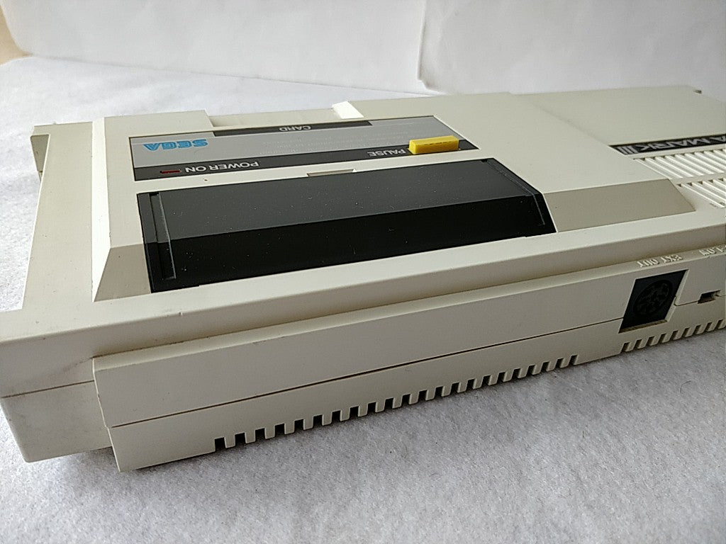 Rétrogaming : Tu te souviens... Hang On sur SEGA Master System Rétrogaming : Tu te souviens... Hang On sur SEGA Master System