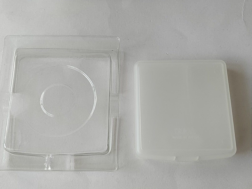 Ninja Gaiden SEGA GAME GEAR GG Cartridge,Manual,Boxed set tested-c0524- - Hakushin Retro Game shop