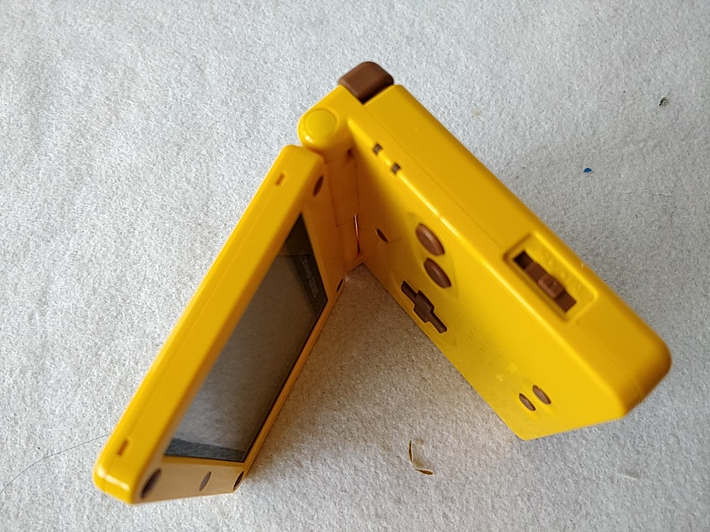 Donkey summer campaign Not for sale 1000 limited Banana color GBA SP set-c0621- - Hakushin Retro Game shop