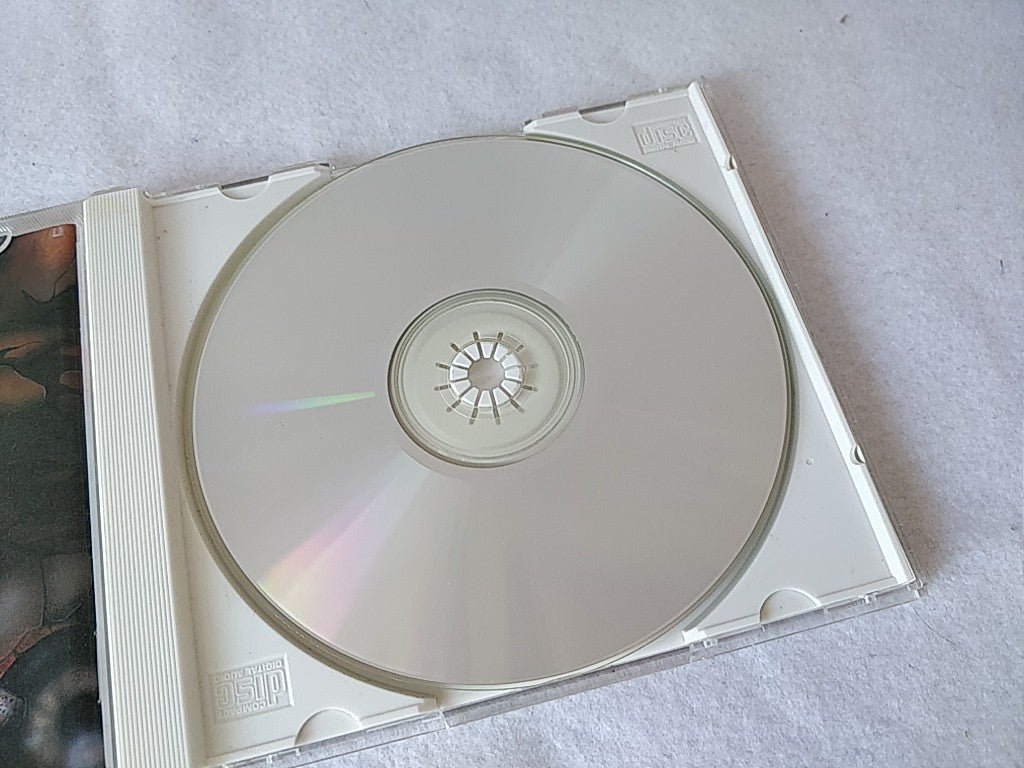 Rayxanber 3 III PC Engine CD-ROM2 PCE Game Disk,Manual,Cased set tested-c0623- - Hakushin Retro Game shop