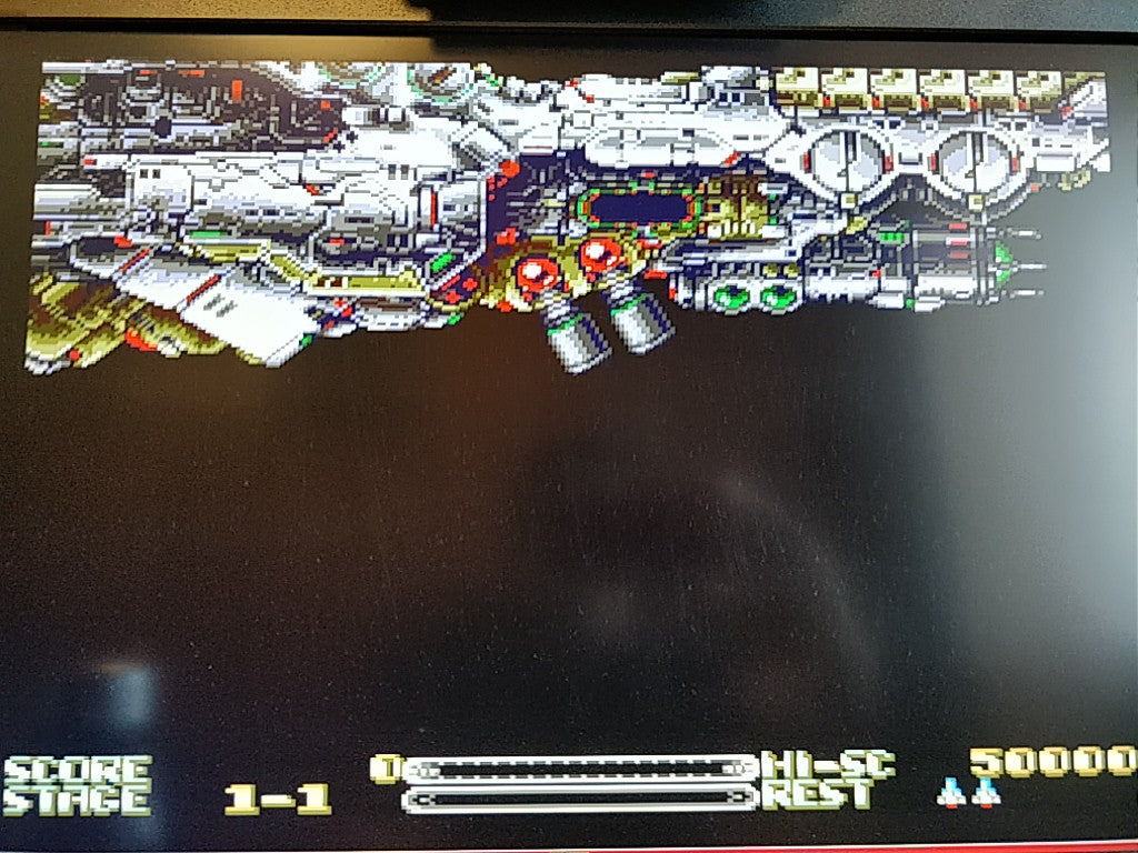 Rayxanber 3 III PC Engine CD-ROM2 PCE Game Disk,Manual,Cased set tested-c0623- - Hakushin Retro Game shop