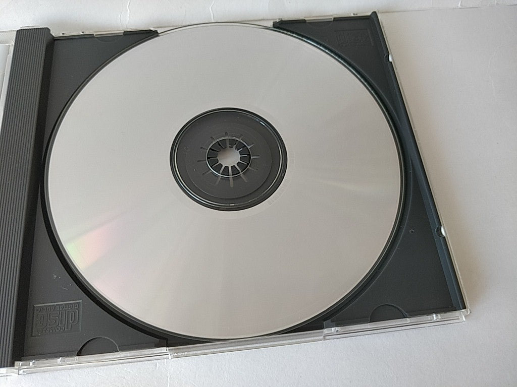 STELLAR ASSAULT SS (Shadow Squadron) SEGA Saturn,Manual,Reg Card,Seal set-c0901- - Hakushin Retro Game shop